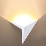 Светильник настенный GW TRIK DesignLed GW-9103-3-WH-WW