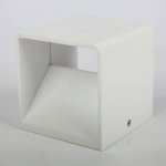 Светильник настенный GW MISTERY DesignLed GW-9201A-5-WH-NW