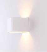 Светильник настенный GW MISTERY DesignLed GW-9201A-5-WH-WW