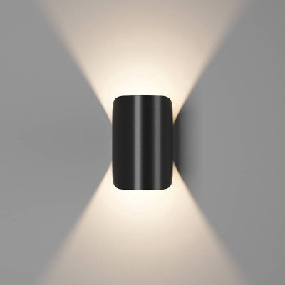 Светильник настенный GW VENTURA DesignLed GW-A108-6-BL-WW