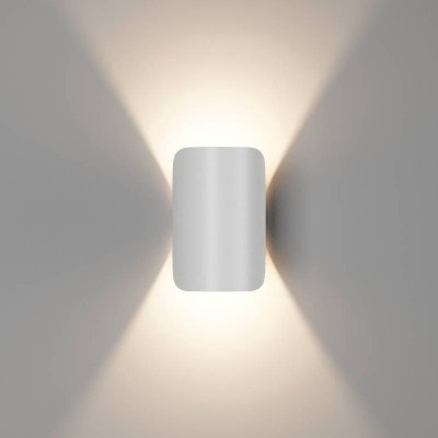 Светильник настенный GW VENTURA DesignLed GW-A108-6-WH-WW