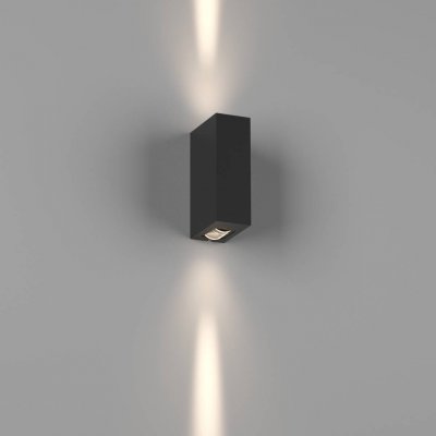 Светильник настенный GW DesignLed GW-A151-2-6-BL-WW