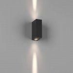 Светильник настенный GW DesignLed GW-A151-2-6-BL-WW