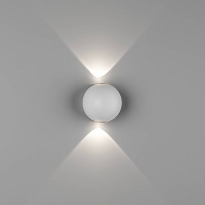 Светильник настенный GW SFERA-SBL DesignLed GW-A161-2-6-WH-NW