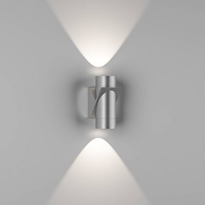 Светильник настенный GW SPRUT DesignLed GW-A213-6-SL-WW