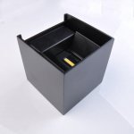 Светильник настенный GW NEXT DesignLed GW-A310-6-BL-NW