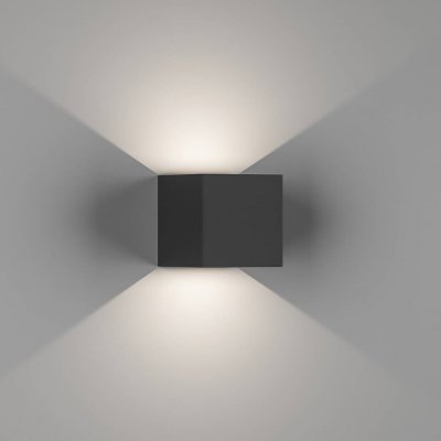 Светильник настенный GW NEXT DesignLed GW-A310-6-BL-NW