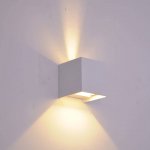 Светильник настенный GW NEXT DesignLed GW-A310-6-WH-NW