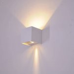 Светильник настенный GW NEXT DesignLed GW-A310-6-WH-NW