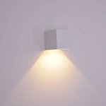 Светильник настенный GW NEXT DesignLed GW-A310-6-WH-WW