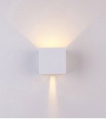 Светильник настенный GW NEXT DesignLed GW-A310-6-WH-WW