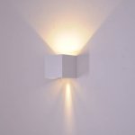 Светильник настенный GW NEXT DesignLed GW-A310-6-WH-WW