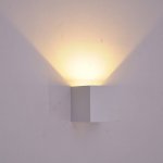 Светильник настенный GW NEXT DesignLed GW-A310-6-WH-WW