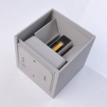 Светильник настенный GW NEXT DesignLed GW-A310-6-WH-WW