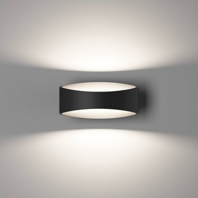 Светильник настенный GW OLE DesignLed GW-A715-5-BL-NW