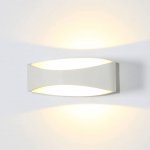 Светильник настенный GW OLE DesignLed GW-A715-5-WH-WW