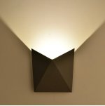 Светильник настенный GW TANGO DesignLed GW-A816-7-BL-WW