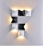 Светильник настенный GW TANGO DesignLed GW-A816-7-BL-WW