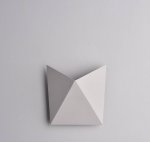 Светильник настенный GW TANGO DesignLed GW-A816-7-WH-WW