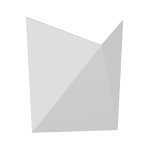 Светильник настенный GW TANGO DesignLed GW-A816-7-WH-WW