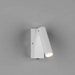 Светильник настенный GW RD DesignLed GW-B160-3-WH-WW