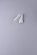 Светильник настенный GW RD DesignLed GW-B160-3-WH-WW