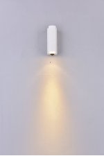 Светильник настенный GW RD DesignLed GW-B160-3-WH-WW