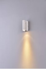 Светильник настенный GW RD DesignLed GW-B160-3-WH-WW