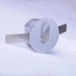 Светильник настенный GW FLOOR R DesignLed GW-R612-1-SL-NW