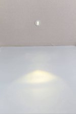 Светильник настенный GW FLOOR R DesignLed GW-R612-3-SL-NW