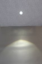 Светильник настенный GW FLOOR R DesignLed GW-R612-3-SL-NW