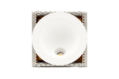 Светильник настенный GW DesignLed GW-R806-3-WH-WW