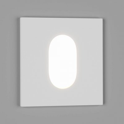 Светильник настенный GW FLOOR S DesignLed GW-S612-3-WH-NW Светильник настенный GW FLOOR S DesignLed GW-S612-3-WH-NW