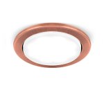 Светильник Gauss Tablet GX008 Бронза, GX53 (GX008)