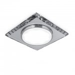 Светильник Gauss Tablet GX204 Квадрат. Кристал, GX53 (GX204)