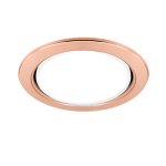 Светильник Gauss Tablet GX301 Золото, GX70 (GX301)