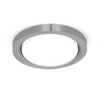 Светильник Gauss Tablet GX501 Круг. Кристал, GX70