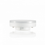 Лампочка Ideal Lux GX53 9.5W 800Lm 4000K