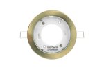 Светильник встраиваемый GX53 SWG GX53-H4-BB