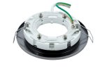Светильник встраиваемый GX53 SWG GX53-H4-BCH