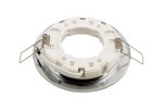 Светильник встраиваемый GX53 SWG GX53-H4-CH