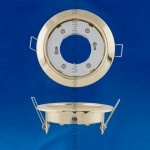 Светильник UNIEL GX53/H4 GOLD