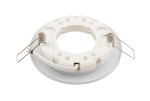 Светильник встраиваемый GX53 SWG GX53-H4-W