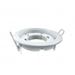 Светильник встраиваемый GX53R-standard под лампу GX53 белый