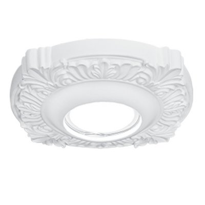 Светильник Gauss Gypsum GY004 белый, Gu5.3, d150 (GY004) Светильник Gauss Gypsum GY004 белый, Gu5.3, d150 (GY004)