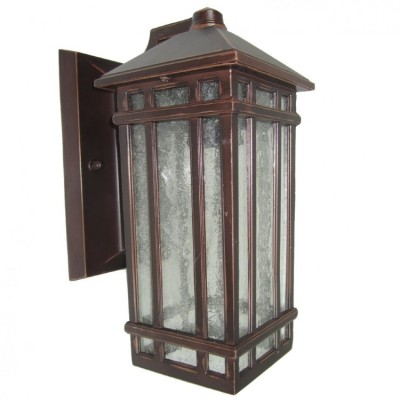 Настенный фонарь Natural concept GZH/CHW2 CHEDWORTH Настенный фонарь Natural concept GZH/CHW2 CHEDWORTH