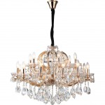 Светильник Dio D'Arte Galliano E 1.1.18.200 G