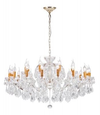 Светильник Dio D'Arte Galliano E 1.1.24.300 G