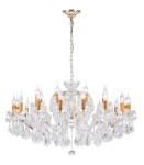 Светильник Dio D'Arte Galliano E 1.1.24.300 G