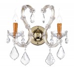 Светильник Dio D'Arte Galliano E 2.1.2.400 G